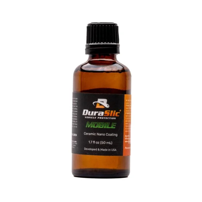 DS MOBILE Ceramic Nano Coating 1 fl oz (30 mL)
