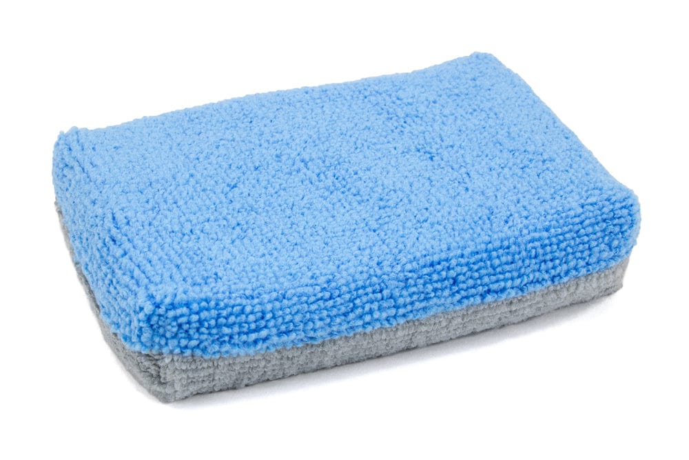 Saver Applicator Terry Thin 12 Pack