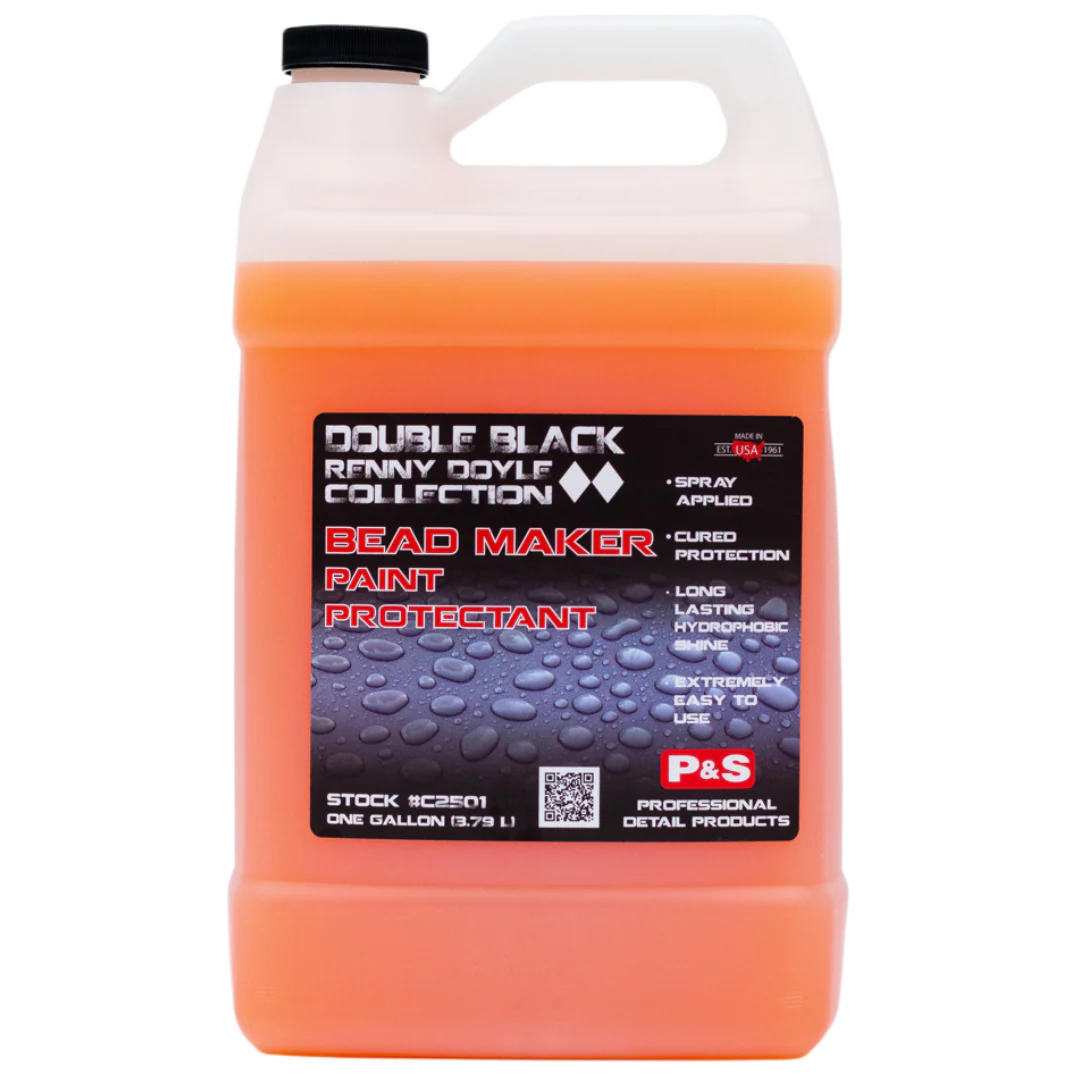 P&S Bead Maker Paint Protectant 1 Gallon