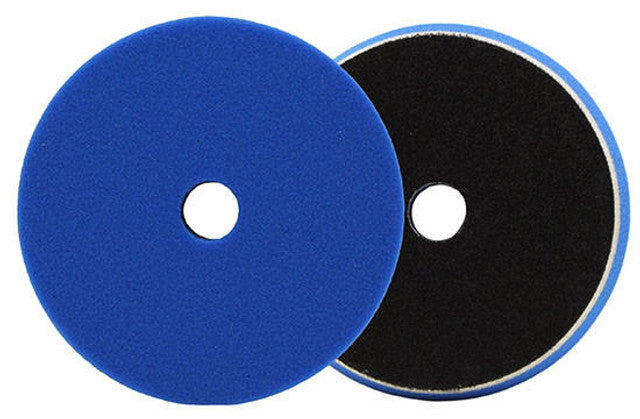 6.5" HDO Foam Heavy Polishing Pad Blue