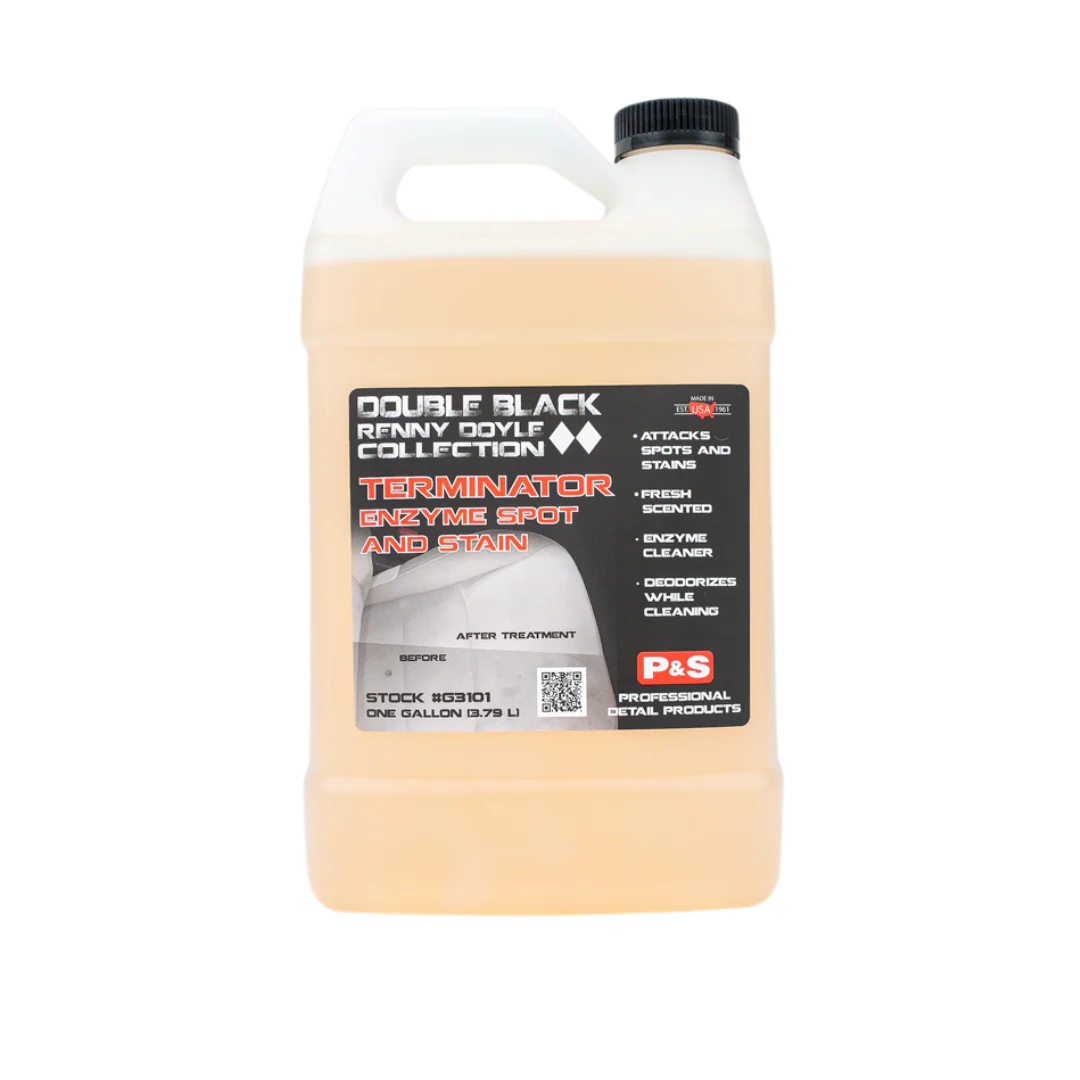 Terminator Enzyme Spot and Stain 1 Gallon