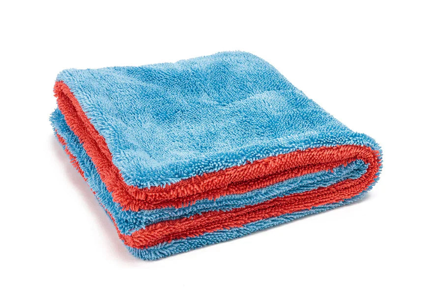 Rags, Towels, and Sponges