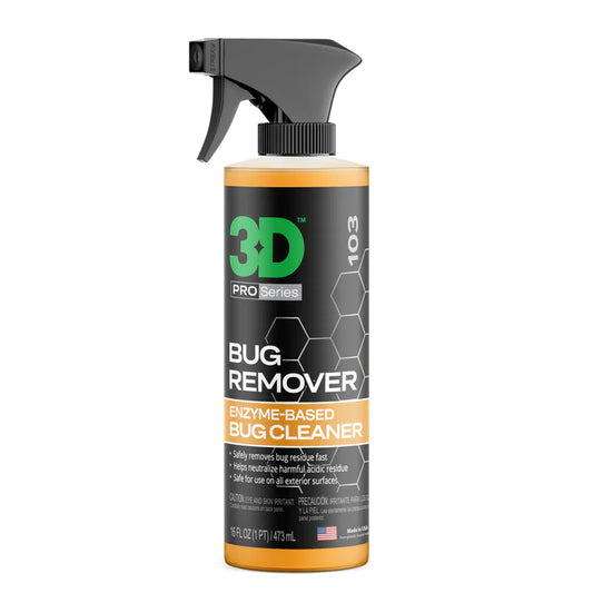 3D Bug Remover 16 oz