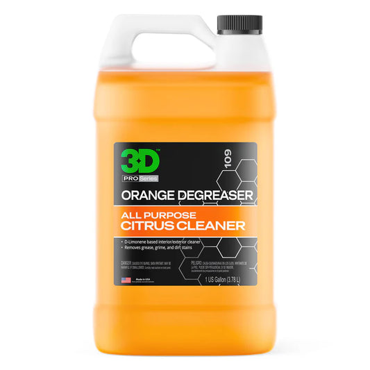 3D Orange Degreaser 1 Gallon