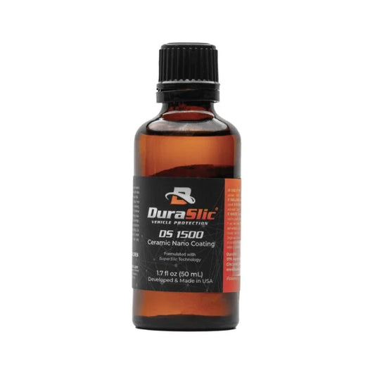 DS 1500 Ceramic Nano Coating 1 fl oz (30 mL)