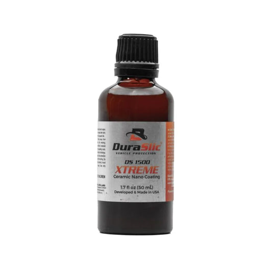 DS 1500 XTREME KIT Ceramic Nano Coating 1 fl oz (30 mL)