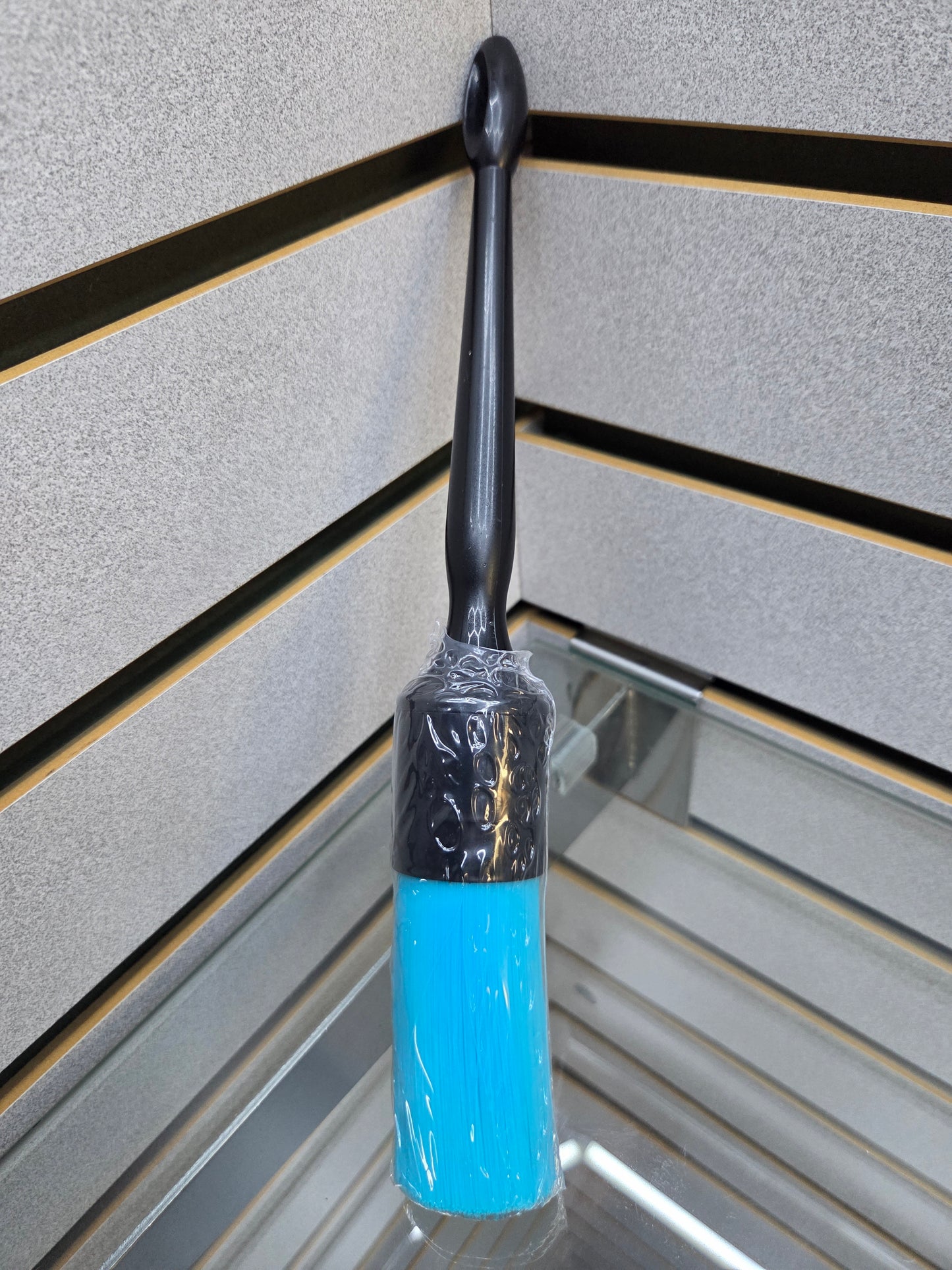 Hi Tech Chemical resistance Brush