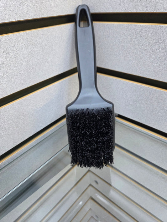 Hi-Tech Carpet Brush