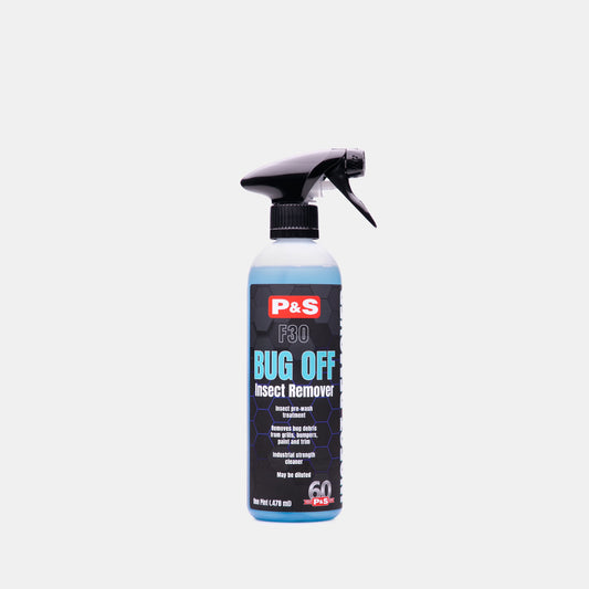 P&S Bug Off Insect Remover 1 Pint