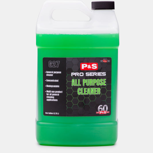 P&S All Purpose Cleaner 1 Gallon