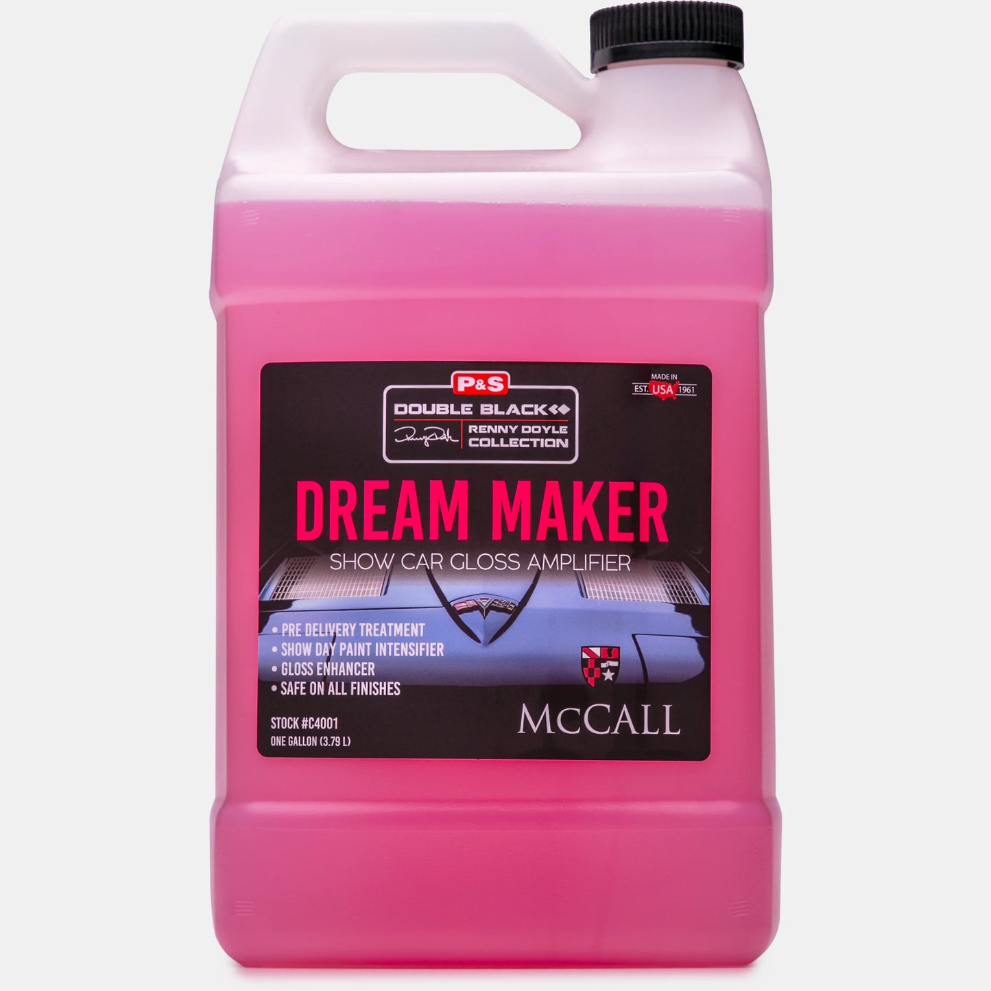 P&S Dream Maker 1 Gallon