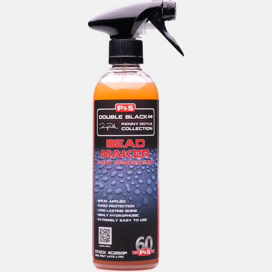P&S Bead Maker Paint Protectant 1 Pint