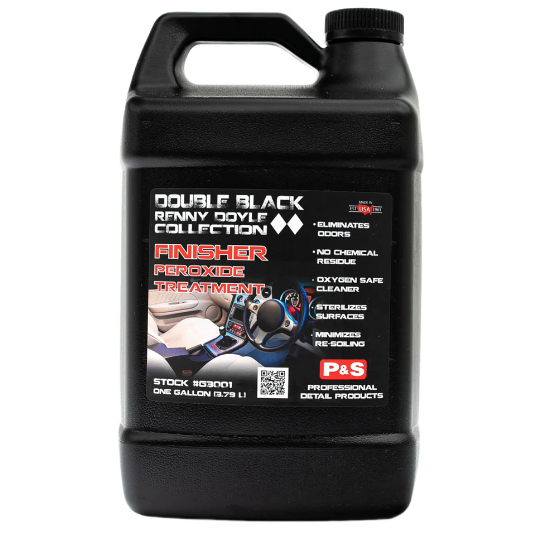 P&S Finisher 1 Gallon