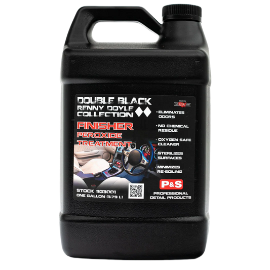 P&S Finisher 1 Gallon