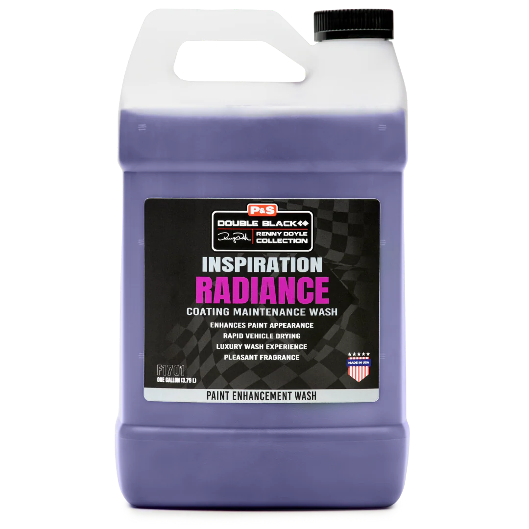 P&S Inspiration Radiance 1 Gallon