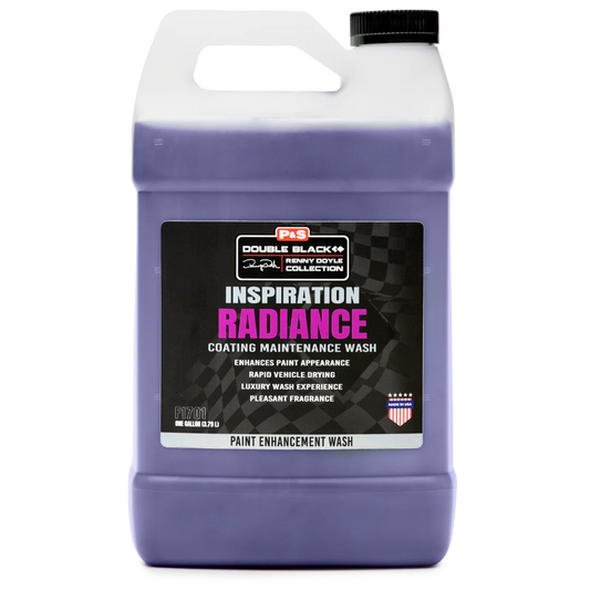 P&S Inspiration Radiance 1 Gallon