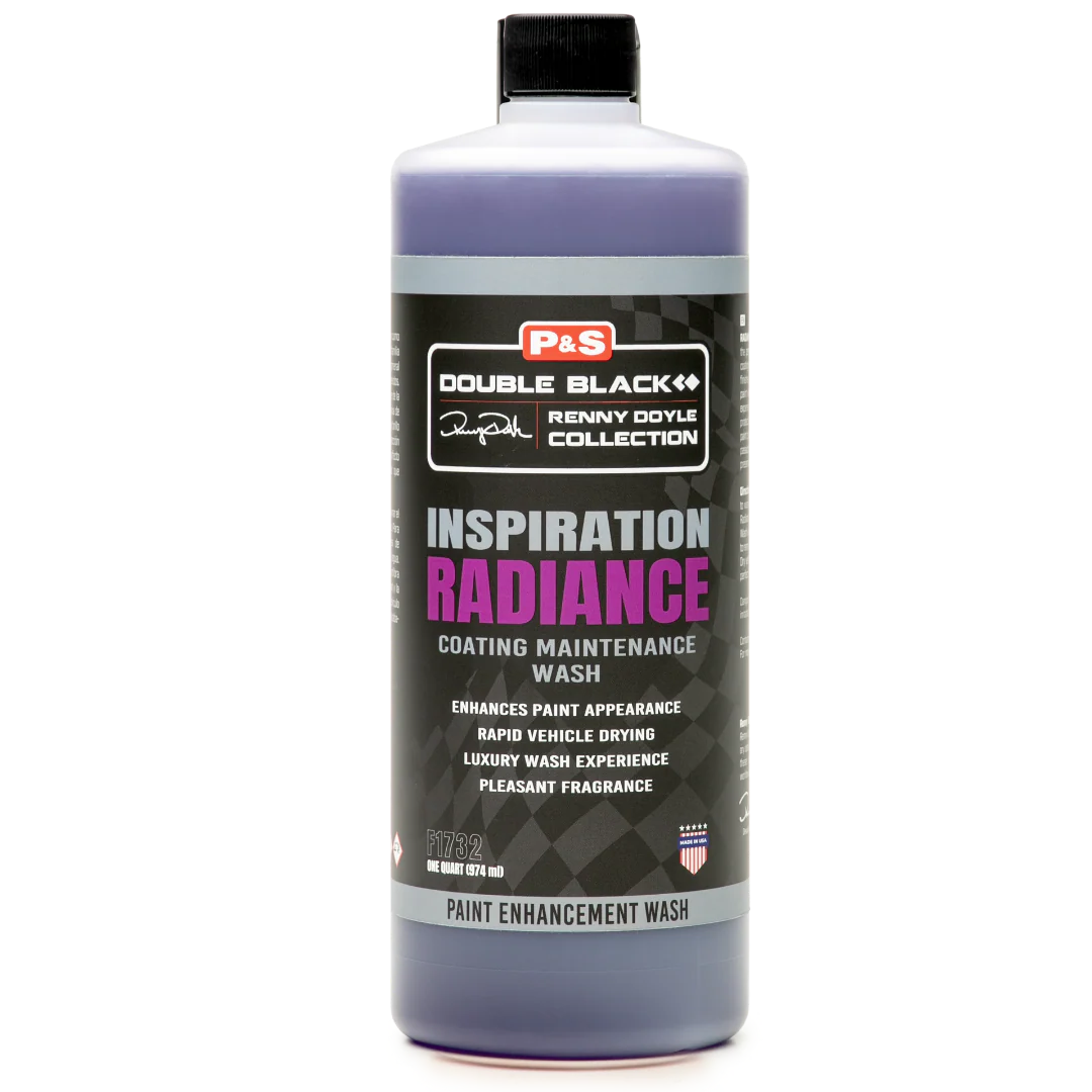 P&S Inspiration Radiance 1 Quart