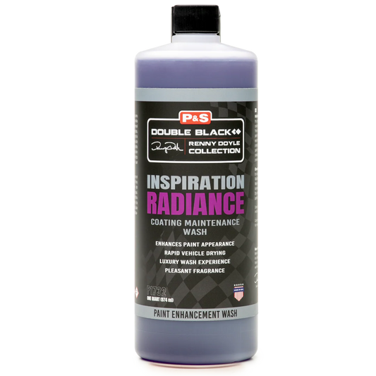 P&S Inspiration Radiance 1 Quart