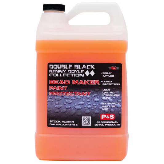 P&S Bead Maker Paint Protectant 1 Gallon