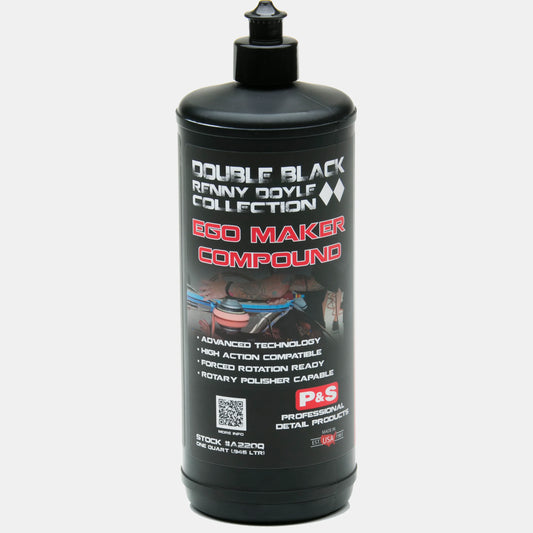 P&S Ego Maker Compound 1 Quart
