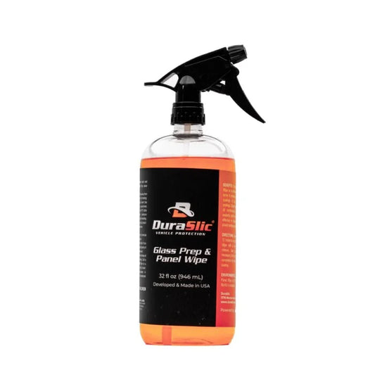 DS Glass Prep & Panel Wipe 16 fl oz (473 mL)