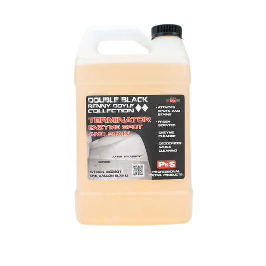 Terminator Enzyme Spot and Stain 1 Gallon