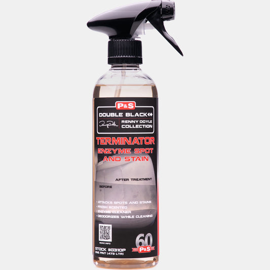 Terminator Enzyme Spot And Stain 1 Pint